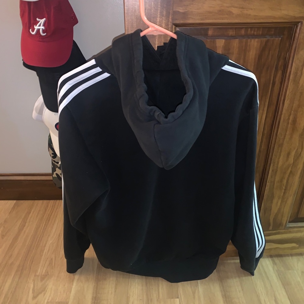 Adidas pullover - Picture 3 of 3